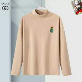 Picture of Gucci T Shirt Long _SKUGucciM-3XL25tr6451105